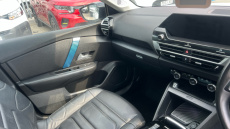 Citroen C4 100kW Shine Plus 50kWh 5dr Auto Electric Hatchback